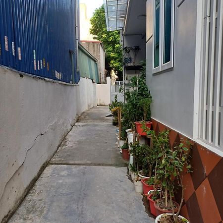 Bbnc Homestay Hoang Mai  Exterior photo